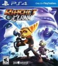 Ratchet & Clank