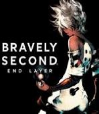 Bravely Second End Layer