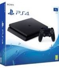 BNIB PS4 slim CUH-2006A new model