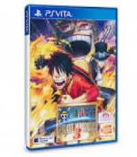 One Piece Kaizoku Musou 3
