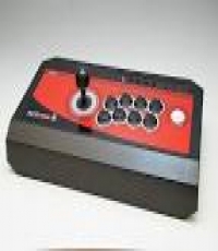 HORI real arcade pro v4