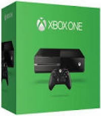 Xbox One Console (500 G)