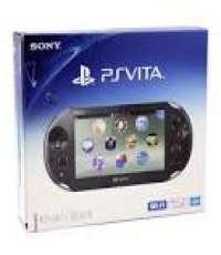 PS Vita console
