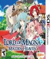 Lord of Magna
