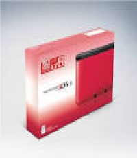 3DS Console XL