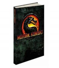 Mortal Kombat and Prima Guide