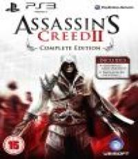 Assassin's Creed 2 (Complete Edition)