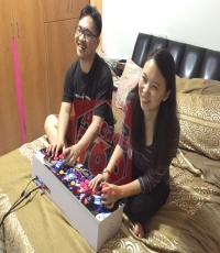 Arcade360 FunBox Classical 650 Games