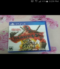 Deadpool