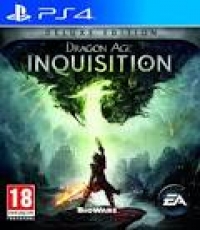 Dragon Age: Inquisition