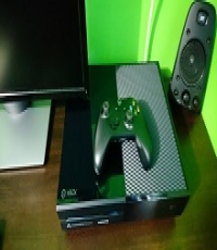 Xbox One Console 500GB