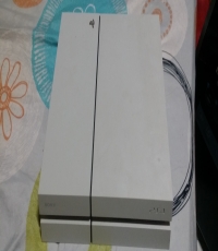 PS4 console