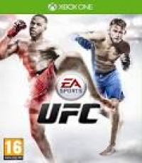 UFC