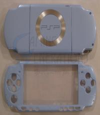 PSP 2000 (Light Blue)