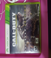Call of Duty: Advanced Warfare