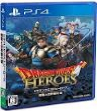 Dragon Quest Heroes