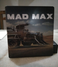 Mad Max Steel Book Edition (Steelbook Edition)
