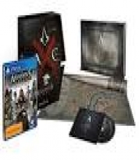 Assassin's Creed Syndicate: Rooks Edition (Collector's Edition)