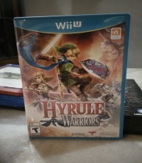 Hyrule Warriors