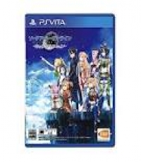 Sword Art Online: Hollow Realization (Code Unredeem)