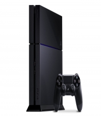 PS4 console