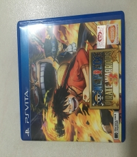 One Piece Pirate Warriors 3