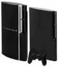 PS3 Slim and Fat