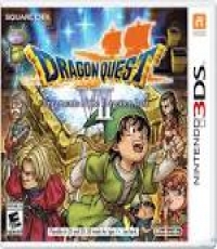 Dragon Quest 7 Fragments Of The Forgotten Past