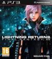 Lightning Returns: Final Fantasy XIII (Limited Edition - English)