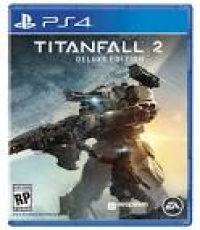 Titanfall 2 (Code Unredeem)
