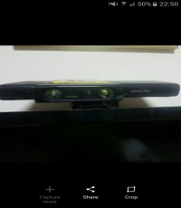 Xbox 360 Kinect