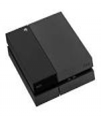 PS4 console 500GB (ps4)