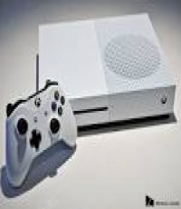 Xbox One S Console