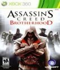 Assassin's Creed BrotherHood