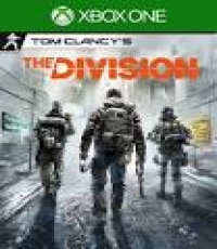 Tom Clancy's The Division