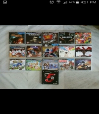 games
