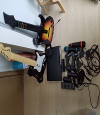 PS3 UK model CECH-2003A 250gb