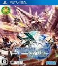 Phantasy Star Nova JP