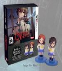 Corpse party back to school edition