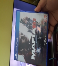 Mafia 3