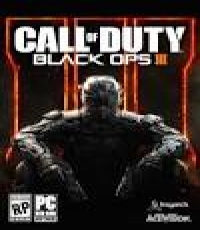 Black Ops 3 PC Digital Download Code (Brand New)