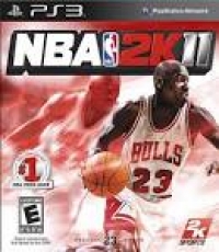 NBA2k11