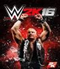WWE 2K16