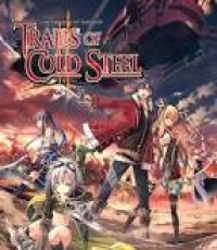 Legend of Heroes: Trails of Cold Steel 2