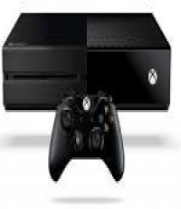 Xbox one console 1TB