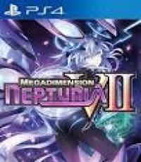 Megadimension Neptunia Vii (englis)