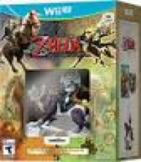 The Legend of Zelda Twilight Princess HD