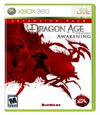 Dragon Age: Origins - Awakening