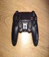 FAULTY PS4 Controller