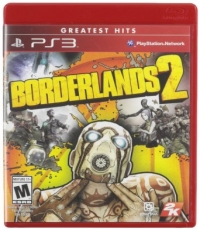 Borderland 2 (Brand New)